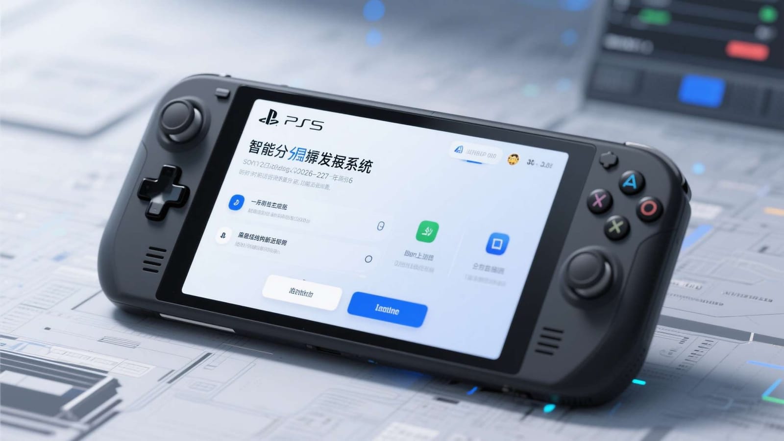 试玩操作流程